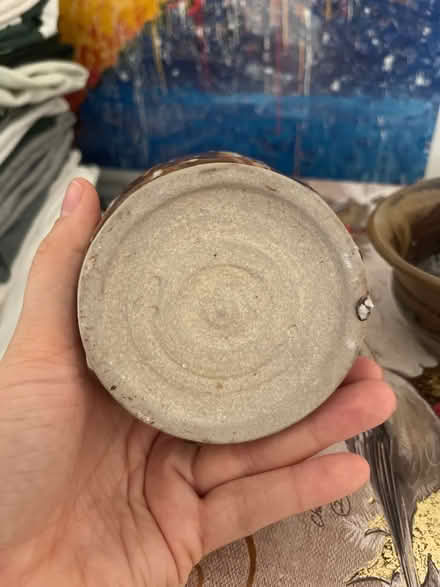 Photo of free Handmade Pottery (Farmington Hills) #4