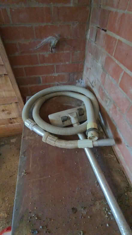 Photo of free Vax hoover (Ladybridge BL3) #2