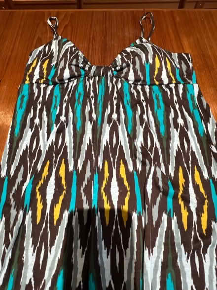Photo of free Women’s Low Cut Summer Dress (Reston Lake Anne vicinity) #1