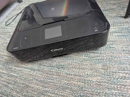 Photo of free Canon MG7750 with error code 1660 (Wembley Park) #2