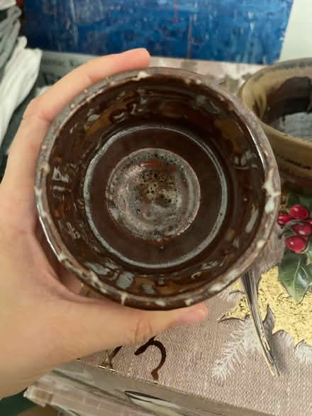 Photo of free Handmade Pottery (Farmington Hills) #3