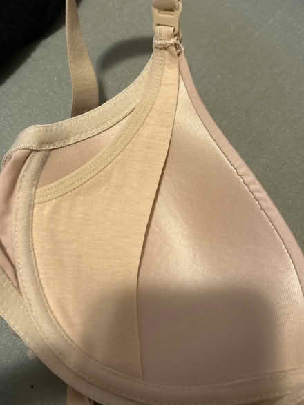 Photo of free Nursing bra (Downtown Galt) #4