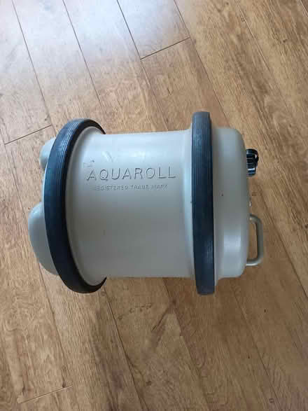 Photo of free Caravan aqiaroll (DA4) #1