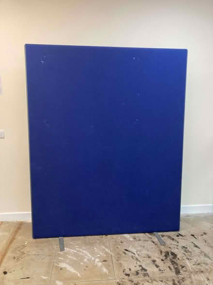Photo of free Large Display Board (Winyard Park TS22) #1