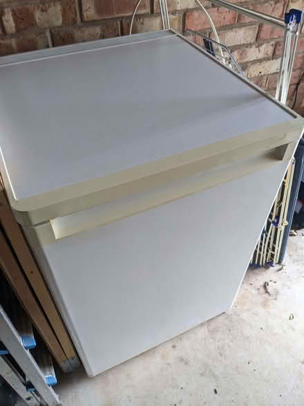 Photo of free Bosch under counter freezer (New Earswick YO32) #2