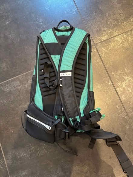 Photo of free Backpack (WD3 Croxley Green) #2