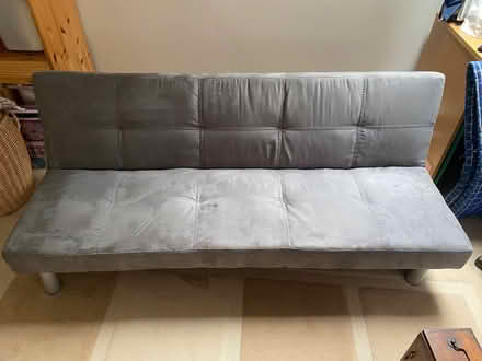 Photo of free Tfuton (Harston CB22) #1