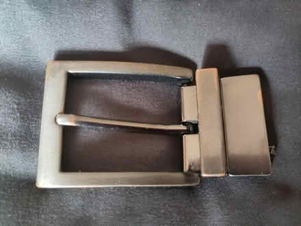 Photo of free Belt Buckle (AB25) #1