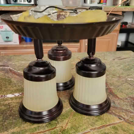 Photo of free Ceiling Fixture (Nassau County) #3