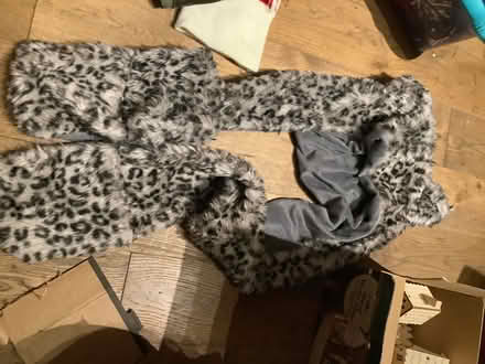 Photo of free Childās hat, glove and scarf combo (Brampton S40) #1