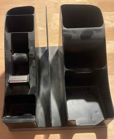 Photo of free Desk Organizer (Santa Clara) #1
