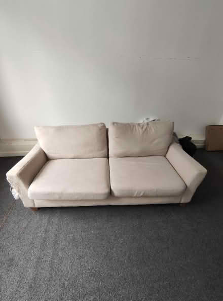 Photo of free Sofa (2units) (WN71DR) #1