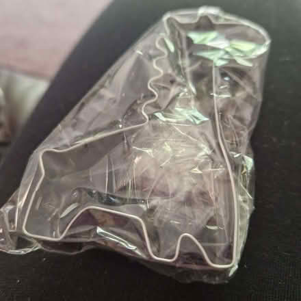 Photo of free Various cookie cutters and shapers (Clive Vale TN35) #1