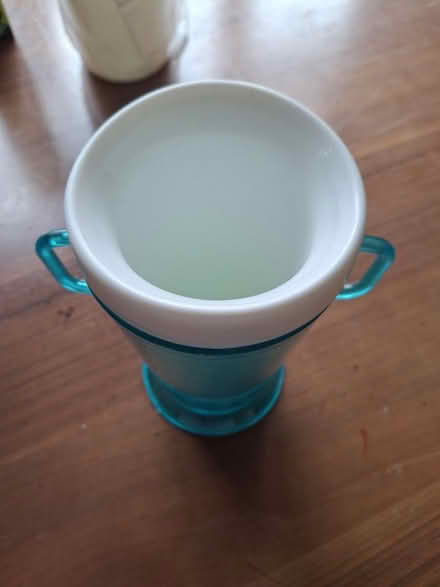 Photo of free Slushy cup (WV11, Essington, Wolverhampton) #1