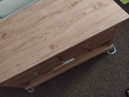 Photo of free Coffee table and tv unit (Chadderton OL9) #2