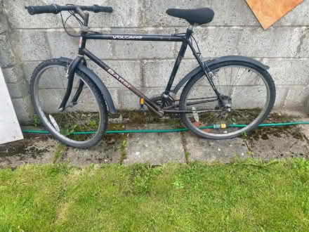 Photo of free Bike (Limerick) #1