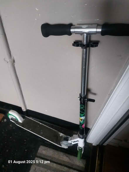 Photo of free Wee Scooter (Lochend EH7) #1