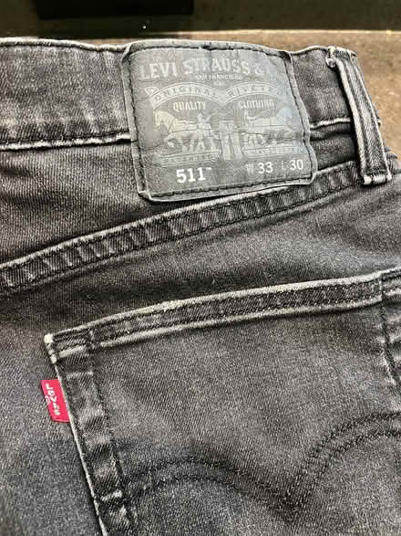 Photo of free Men's Levi's (Central San Rafael) #1