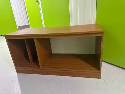 Photo of free Tv stand #2 (CV2 1BW) #1