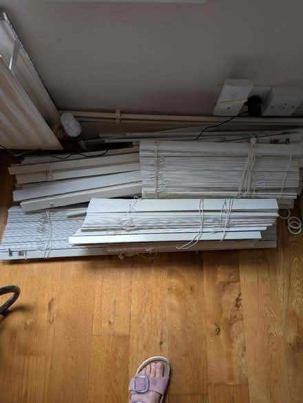 Photo of free Blinds (Bedford) #1
