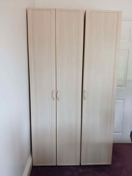 Photo of free Wardrobe (Habberley DY11) #1