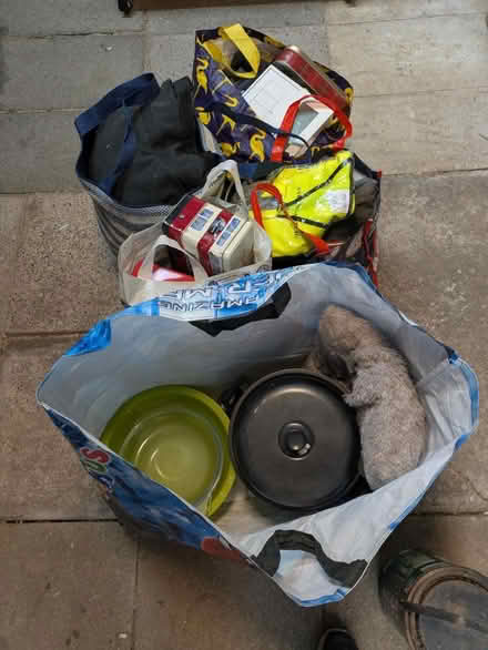 Photo of free Boot sale bits (Kingshurst B37) #1