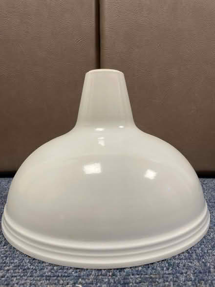 Photo of free Lamp shades x3 (Cork city Centre) #2