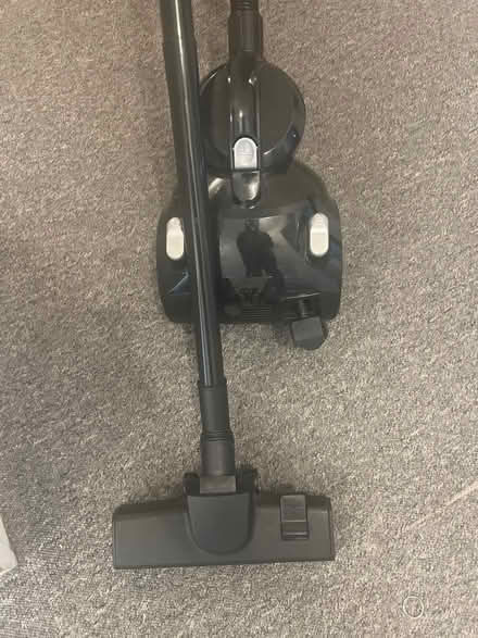 Photo of free Hoover cleaner (TW13) #2