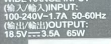 Photo of free HP Laptop Charger/PSU (Franche DY11) #2