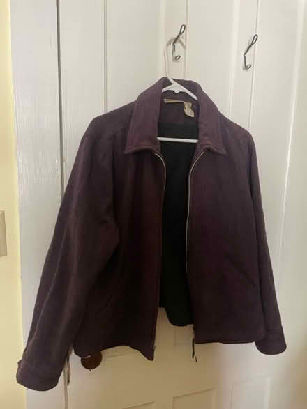 Photo of free Women’s coats (downtown) #2