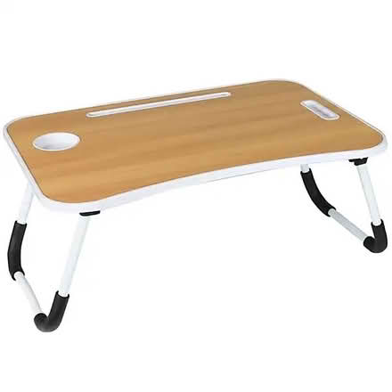 Photo of Bed/Laptop Table (to be dropped at near point) (Central Hull HU1) #1