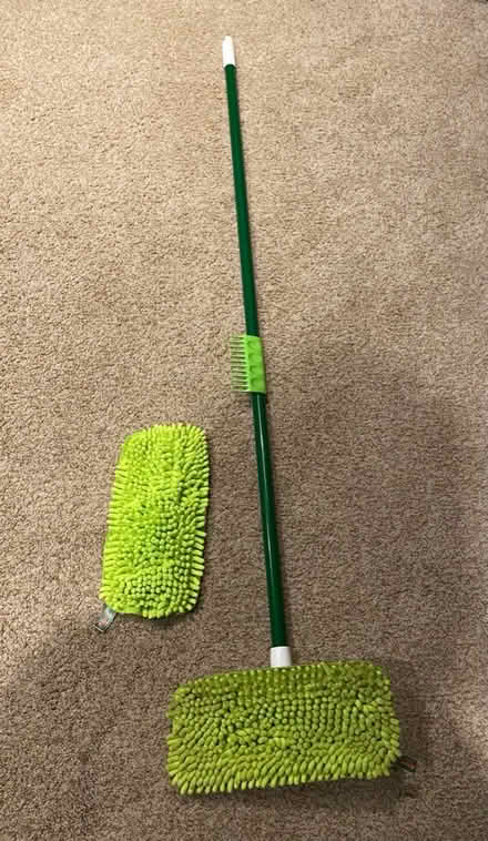 Photo of free Libman Dust Mop (Norbeck and Layhill Roads) #2