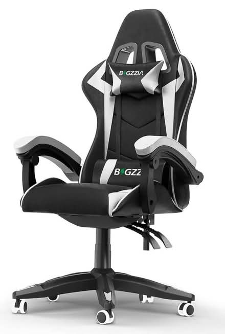 Photo of Gaming chair (Downswood ME15) #1