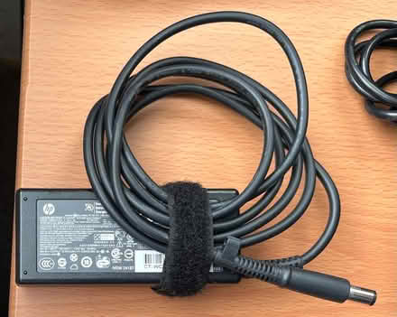 Photo of free HP Laptop PSU/Charger (Franche DY11) #1