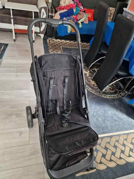 Photo of free Pushchair (CR0) #1