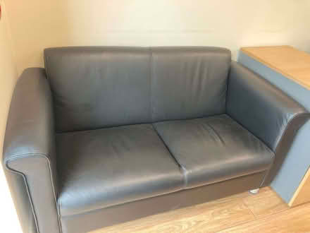 Photo of free Reception Sofa (Winyard Park TS22) #1