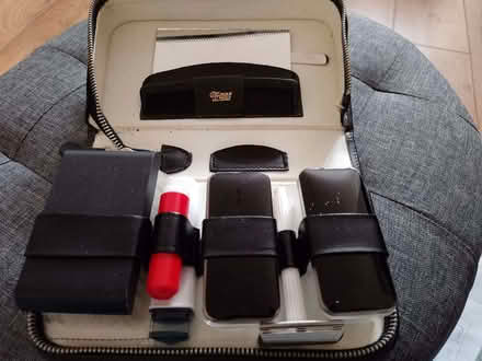 Photo of free Vintage men's shaving kit, unused (Wellingborough NN8) #1