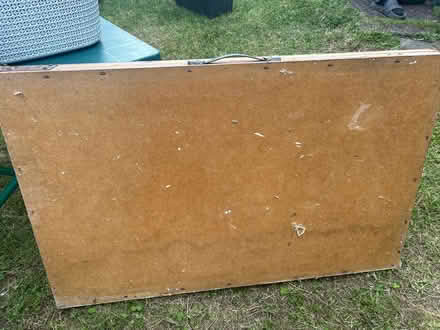 Photo of free Paste table (CH61) #1