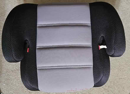 Photo of free Car booster seat (Newington EH16) #1