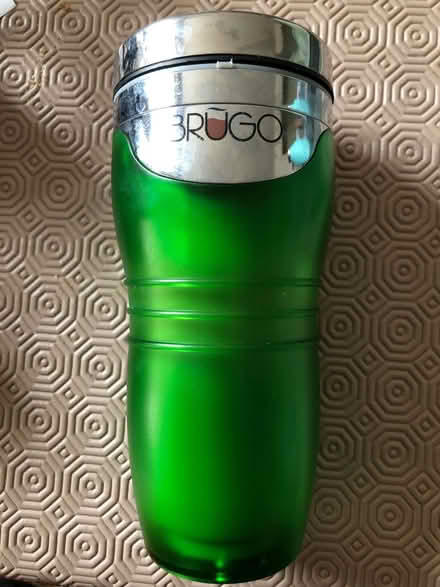 Photo of free Hot drink mug (Charlton Kings GL52) #1