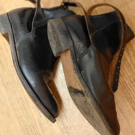 Photo of free Riding Boots (Malvern Link WR14) #3