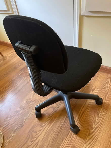 Photo of free Rolling Office Chair (Moorpark & Bascom) #2
