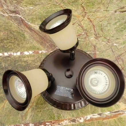 Photo of free Ceiling Fixture (Nassau County) #2