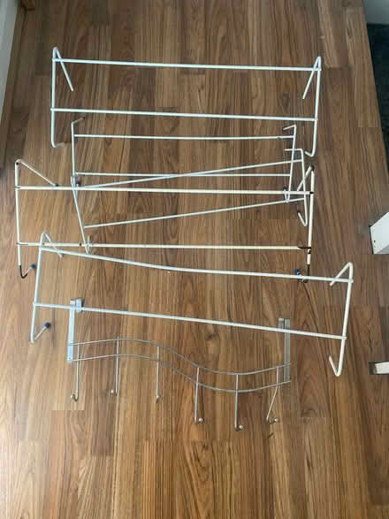 Photo of free Clothes Airers (Limerick) #1