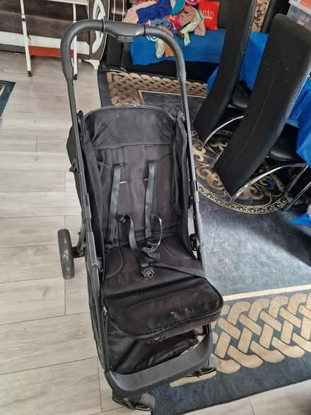 Photo of free Pushchair (CR0) #2