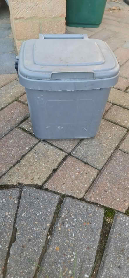 Photo of free Food recycle bin 2 (Chelmsford CM1) #1