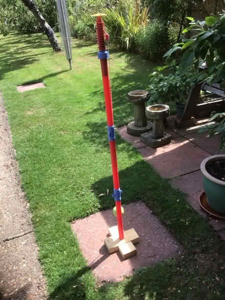 Photo of free Swingball (Wescott RG40) #1