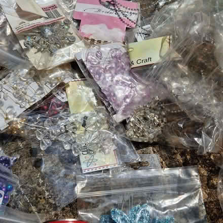 Photo of free Craft stuff (Clive Vale TN35) #2