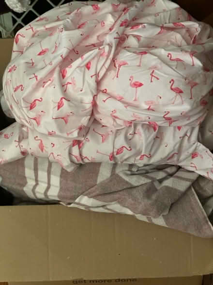 Photo of free Queen sheet sets (Germantown) #1