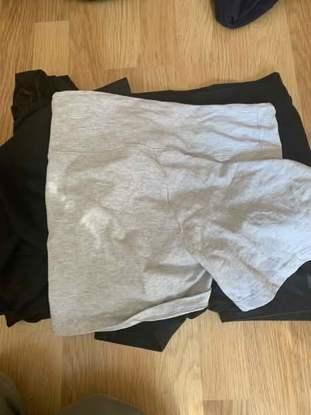 Photo of free Bundle of cycling shorts/ thermals (High Wycombe) #2